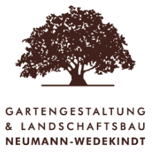 Gartenbau, Gartengestaltung & Landschaftsbau - Neumann-Wedekindt - Münster